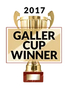 Passes Dental Care wins 2017 Galler Cup