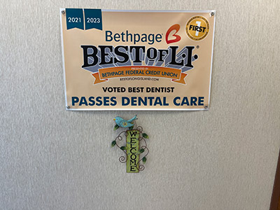 About Passes Dental Care