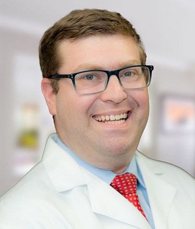 Great Neck dentist Dr. Adam Schiff
